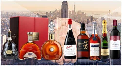 华容区回收洋酒