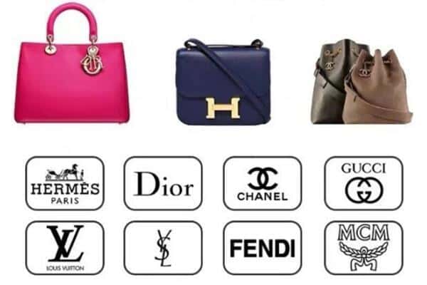 华容区回收名包